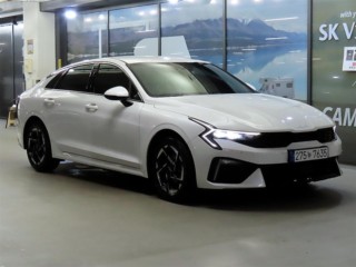 기아 더 뉴 K5 3세대