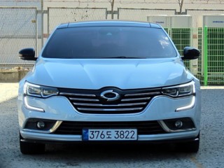 르노코리아(삼성) SM6