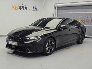 기아 더 뉴 K5 3세대