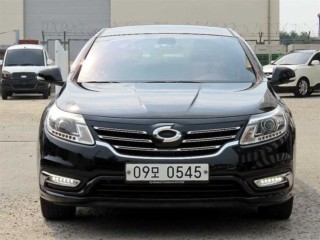 르노코리아(삼성) SM5노바