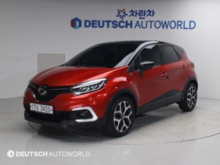 르노코리아(삼성) 뉴QM3