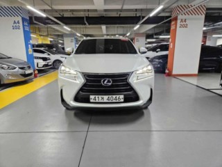 렉서스 NX 300h