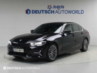 BMW 3시리즈 (G20)