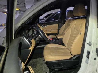 기아 쏘렌토 HEV 1.6 4WD 노블레스 2023년 01월 중고차 외관