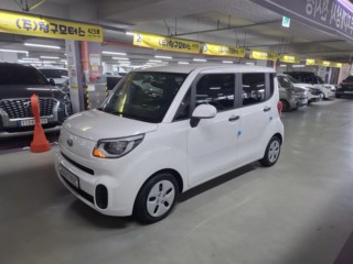 기아 더 뉴 레이