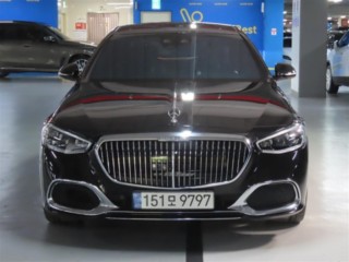 벤츠 S클래스-W223