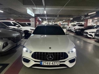 벤츠 CLA클래스 C118