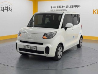 기아 더 뉴 레이