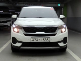 기아 더 뉴 셀토스
