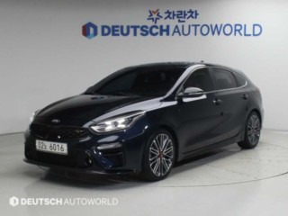 기아 올뉴 K3