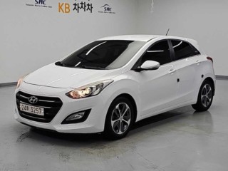 현대 더 뉴 i30