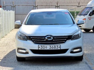 르노코리아(삼성) SM7노바