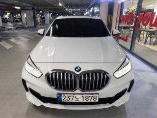 BMW 1시리즈 (F40)