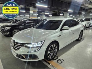 르노코리아(삼성) 더 뉴 SM6