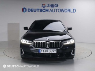BMW 5시리즈 (G30) 530i xDrive 럭셔리