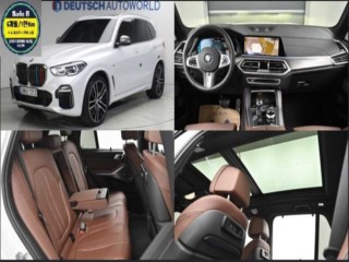 BMW X5 (G05) M50i