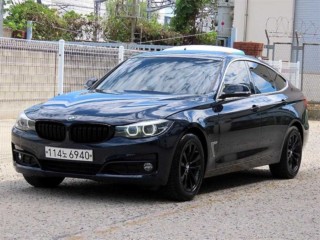 BMW 3시리즈 GT (F34)