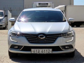 르노코리아(삼성) SM6