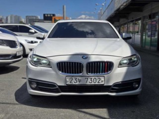 BMW 5시리즈 (F10)
