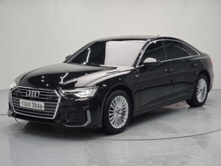 아우디 A6 (C8)