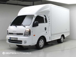 소형화물 [워크스루밴]더뉴봉고3