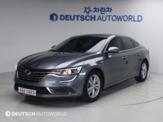 르노코리아(삼성) SM6