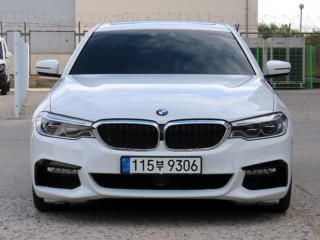 BMW 5시리즈 (G30)