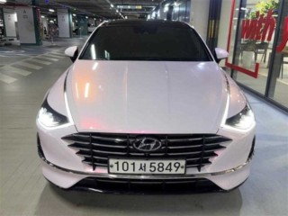 현대 쏘나타 (DN8)