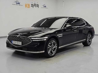 제네시스 G90(RS4)
