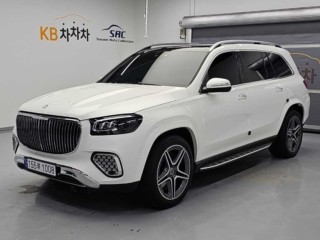 벤츠 GLS클래스 X167