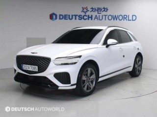 제네시스 GV70