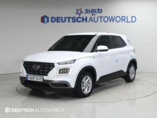 현대 베뉴