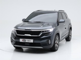 기아 셀토스 가솔린 1.6 터보 2WD