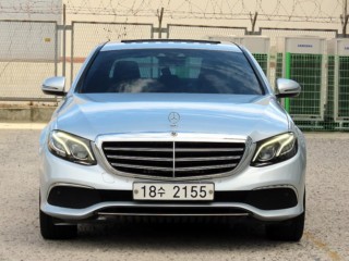 벤츠 E-클래스 W213