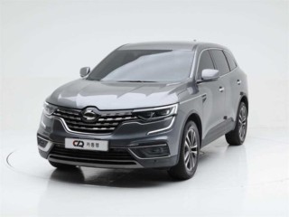 르노코리아(삼성) 더뉴QM6