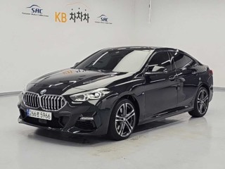 BMW 2시리즈