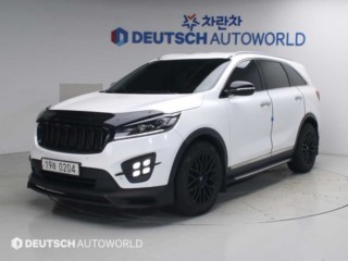 기아 올 뉴 쏘렌토
