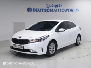 기아 더뉴 K3