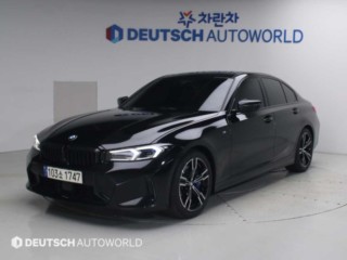 BMW 3시리즈 (G20) 320i M 스포츠