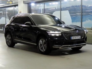 제네시스 GV70 2.5T 가솔린 2WD 2024년 01월 중고차 외관