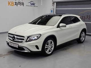 벤츠 GLA클래스 X156