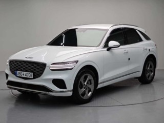 제네시스 GV70
