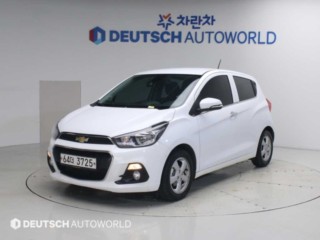 쉐보레 더 넥스트 스파크