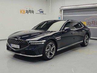 제네시스 G90(RS4)
