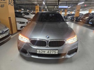 BMW 5시리즈 (G30)