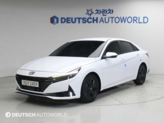 현대 아반떼 (CN7) 1.6 모던