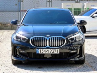BMW 1시리즈 (F40) 120i M 스포츠