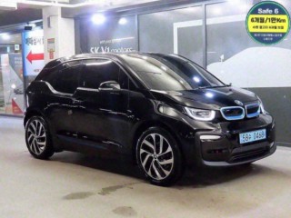 BMW BMW i3 i3