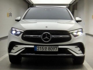 벤츠 GLC클래스 X254
