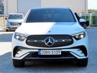 벤츠 GLC클래스 X254 GLC300 4MATIC 쿠페
